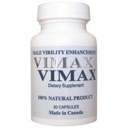Thuốc Vimax Vimax Tăng kích thước cậu nhỏ- Canada