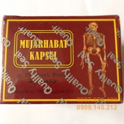 Mujarhabat Kapsul thuốc hỗ trợ xương khớp hiệu quả