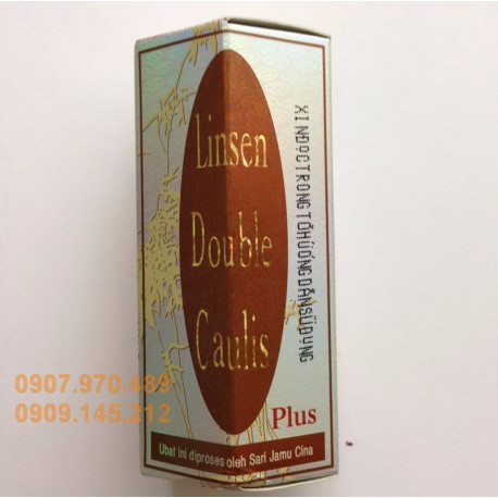 Linsen Double Caulis Plus
